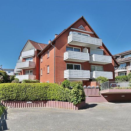 Parkresidenz Parkresidenz Appartement 2 Scharbeutz Exteriér fotografie
