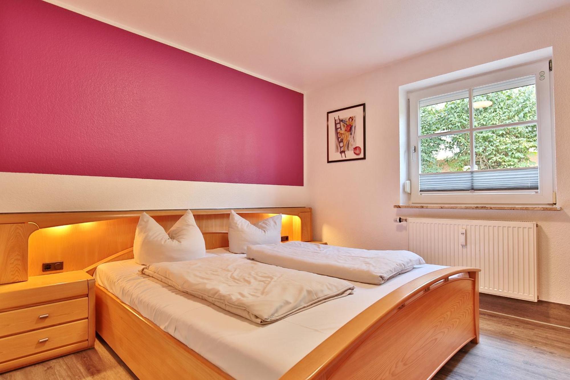 Parkresidenz Parkresidenz Appartement 2 Scharbeutz Exteriér fotografie